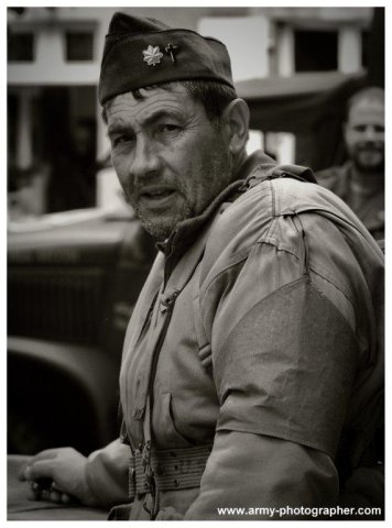 D-Day Normandy